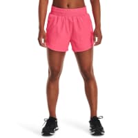 Under Armour Damen Short Flex Woven 3in Shorts 1376935