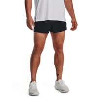 Under Armour Herren Shorts Launch Split Perf Short-BLK 1377813