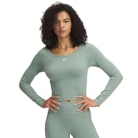 Under Armour Damen Langarmshirt Train Seamless LS 1379150