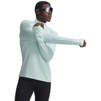 Under Armour Herren Langarmshirt Qualifier Run 1/2-Zip 1379288