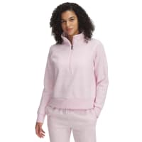 Under Armour Damen Pullover Rival Fleece 1/2-Zip 1379492