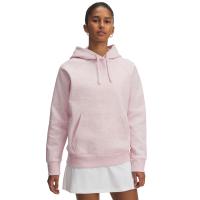 Under Armour Damen Kapuzenpullover Rival Fleece Hoodie 1379500