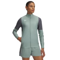 Under Armour Damen Trainingsjacke Challenger Track Jacket 1379600