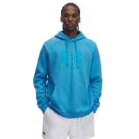 Under Armour Herren Kapuzenpullover Rival Fleece Logo HD 1379758
