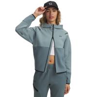 Under Armour Damen Fleecejacke Unstoppable Flc FZ 1379842