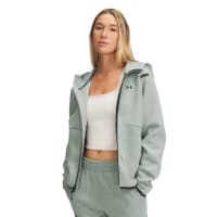 Under Armour Damen Fleecejacke Unstoppable Flc FZ 1379842