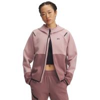 Under Armour Damen Fleecejacke Unstoppable Flc FZ 1379842