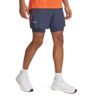 Under Armour Herren Short Launch 5   2-IN-1 Shorts 1382640