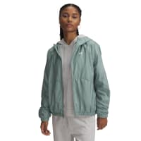 Under Armour Damen Windjacke Sportstyle Windbreaker JKT 1382698