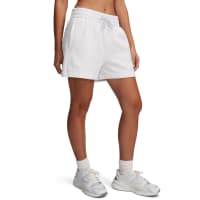 Under Armour Damen Short Rival Fleece Short 1382723