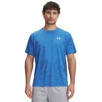 Under Armour Herren T-Shirt UA Tech Textured SS 1382796