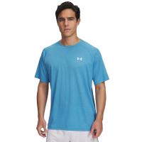 Under Armour Herren T-Shirt UA Tech Textured SS 1382796