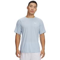 Under Armour Herren T-Shirt UA Tech Textured SS 1382796