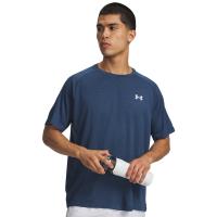 Under Armour Herren T-Shirt UA Tech Textured SS 1382796