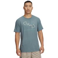 Under Armour Herren T-Shirt GL Foundation Update SS 1382915