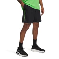 Under Armour Herren Shorts Woven Wdmk Shorts 1383356