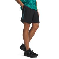 Under Armour Herren Shorts Woven Wdmk Shorts 1383356