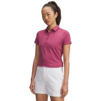 Under Armour Damen Polo Shirt Playoff SS Polo 1383612