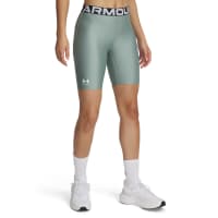 Under Armour Damen Short HeatGear® Authentics 8in Shorts 1383627