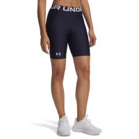 Under Armour Damen Short HeatGear® Authentics 8in Shorts 1383627