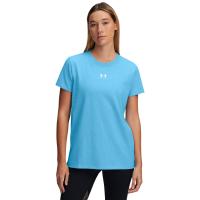 Under Armour Damen T-Shirt Off Campus Core SS 1383648