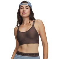 Under Armour Damen Sport BH UA Infinity Mid 2.0 Bra 1384123