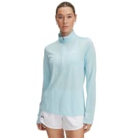 Under Armour Damen Langarm Shirt Tech 1/2 Zip- Twist 1384225