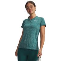 Under Armour Damen T-Shirt Tech SSV- Twist 1384227