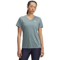 Under Armour Damen T-Shirt Tech SSV- Twist 1384227
