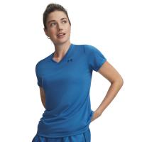 Under Armour Damen T-Shirt Tech SSV- Solid 1384229