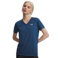 Under Armour Damen T-Shirt Tech SSV- Solid 1384229