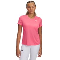 Under Armour Damen T-Shirt Tech SSV- Solid 1384229