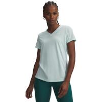 Under Armour Damen T-Shirt Tech SSV- Solid 1384229