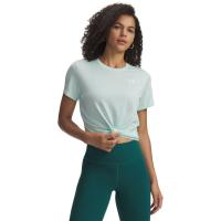 Under Armour Damen T-Shirt Tech SSC- Twist 1384230