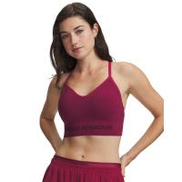 Under Armour Damen Sport BH Vanish Seamless Low Bra 1384417