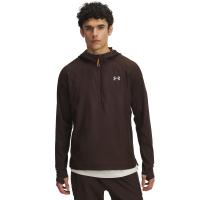 Under Armour Herren Trainingstop Launch Trail Hoodie 1386708