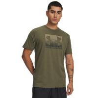 Under Armour Herren T-Shirt M BOXED SPORTS UPDATED SS 1386793