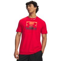 Under Armour Herren T-Shirt M BOXED SPORTS UPDATED SS 1386793