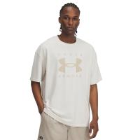 Under Armour Herren T-Shirt UA M HW OS Branded SS 1389146