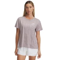 Under Armour Damen T-Shirt Vanish Energy SS 2.0 Print 1389222