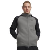 Under Armour Herren Kapuzenjacke UA Unstoppable Flc FZ HD EU 1389352
