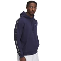 Under Armour Herren Kapuzenpullover UA Icon Fleece HD Taping 1389356