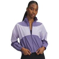 Under Armour Damen Trainingsjacke Rival Woven Jacket 1389631