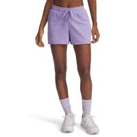 Under Armour Damen Short Rival Terry 1389657