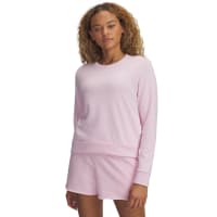 Under Armour Damen Pullover Rival Terry Crew 1389659