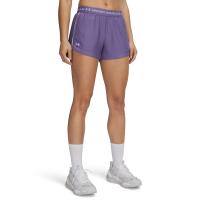 Under Armour Damen Short Tech Play Up Shorts 1389882