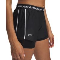 Under Armour Damen Short Tech Play Up 2in1 Shorts 1389895
