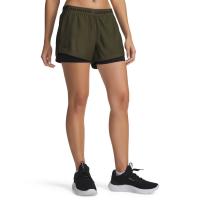 Under Armour Damen Short Tech Play Up 2in1 Shorts 1389895