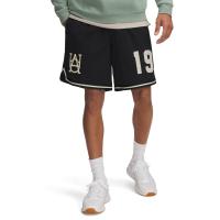 Under Armour Herren Short Courtside Hoops Short 1390120