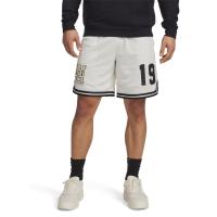 Under Armour Herren Short Courtside Hoops Short 1390120